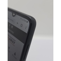 Samsung Galaxy A05s 4G 128GB Black Optus Locked 6.7 Inch Android Smartphone