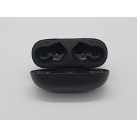 JBL Wave Beam Bluetooth True Wireless Earbuds Black