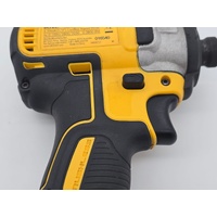 DeWalt DCF887-XE 18V 1/4 Inch XR Li-ion Cordless Impact Driver Skin Only