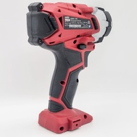 Ozito PXC PXIDS-300 18V Cordless Impact Driver with 2.0Ah Battery