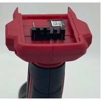 Ozito PXDDS-201 18V Cordless Drill Driver Set with 2.0Ah Battery and Charger