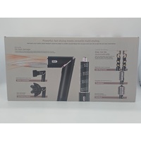 Shark FlexStyle Air Styling and Drying System in Black HD440ANZ