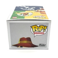 Funko Carmen Sandiego 662 Diamond Collection 2019 Spring Convention Exclusive