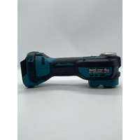Makita DTM52 18V LXT Cordless Brushless Multi Tool Skin Only