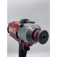 Milwaukee 18V Hex Utility 7/16 Inch High Torque Impact Wrench with 5.0Ah Battery