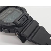 Casio G-Shock GD-350 Mens Quartz Digital Watch Shock Resistant 200m WR