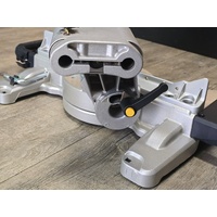 DeWalt DCS365-XE 18V 184mm Cordless Mitre Saw Skin Only