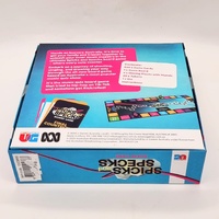 Spicks and Specks Board Game
