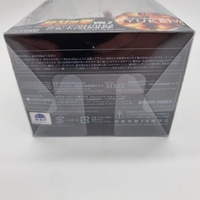 Fist of the North Star Vol. 2 Ryuken Figure Collection No. 5 by Kaiyodo