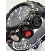 Casio G-Shock Master of G Air Gravitymaster Bluetooth Carbon Core Watch GR-B200
