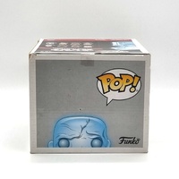 Funko Star Wars Snoke GITD 182 2017 Summer Convention Exclusive Figure