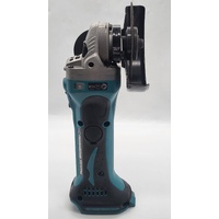 Makita DGA452 LXT 18V 115mm Cordless Angle Grinder Skin Only Power Tool