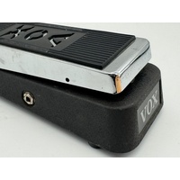 VOX WAH-WAH Model V847 Electric Guitar Effect Pedal