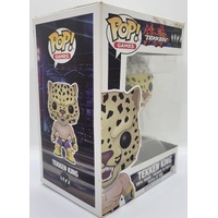 Funko Pop! Games Tekken King 172 Collectable Vinyl Figure
