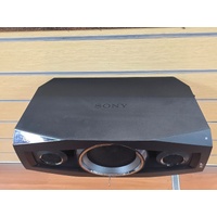 Sony GTK-N1BT Portable Personal Audio System with Bluetooth and NFC