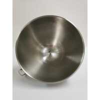 Sunbeam Planetary MixMaster The Master One 5L Bowl Stand Mixer White MXM5000WH