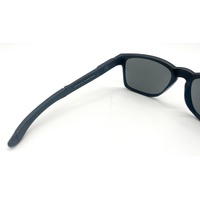 Oakley Catalyst OO9272-09 Low Bridge Fit Mens Sunglasses with Soft Case