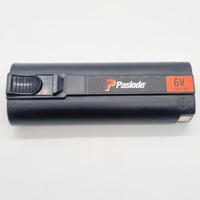 Paslode Trim and Finishing Nailer Kit 1x Battery Charger and Carry Case