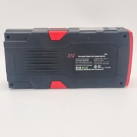 SJS 1500 12V 1500Amp Personal Power Pack and Jump Starter