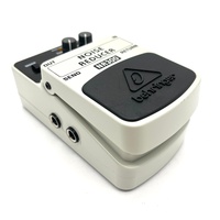 Behringer NR300 Noise Reducer Guitar Effects Pedal