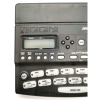 Zoom RhythmTrak RT-223 511 Rhythm Patterns 127 Drum Kits 12 Bass Programs