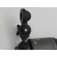 Audio-Technica AT2020 USB Cardioid Condenser Microphone Black