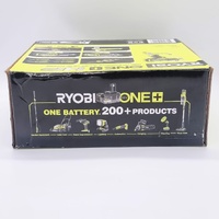 Ryobi 18V ONE+ HP 1/2 Inch 4 Mode Cordless Impact Wrench Skin Only
