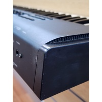 Roland JV-90 Expandable Synthesizer Rare Vintage 90s 76-Key Keyboard