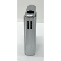 Vintage Noble Gas Lighter Must Electronic Japan