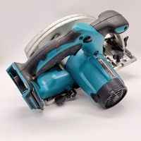 Makita DSS611 18V LXT 165mm Cordless Circular Saw Skin Only