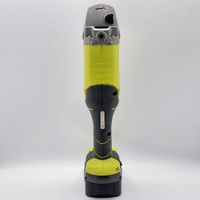 Ryobi One+ 18V Cordless Angle Grinder Skin with 4.0Ah Battery
