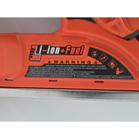 Paslode FrameMaster-Li Impulse Framing Nailer Kit B20543 with Accessories