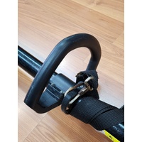 Ozito EPP-750 750W 200mm Corded Pole Pruner