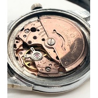 Vintage Omega Constellation 165.010 Automatic Chronometer Date Watch