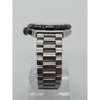 TAG Heuer Formula 1 Quartz Chronograph CAH1111 Date Silver Dial Mens Watch