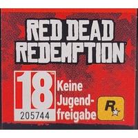 Red Dead Redemption Nintendo Switch Game