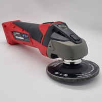 Ozito PXAGS-500 PXC 18V 115mm Cordless Angle Grinder Skin Only