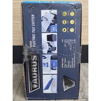 Taurus 600W Electric Tile Cutter