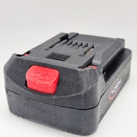 AIRCO 18V 2.5Ah Lithium-Ion Battery Pack Model B308258