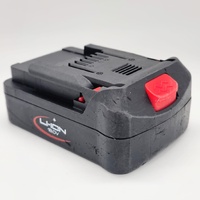 AIRCO 18V 2.5Ah Lithium-Ion Battery Pack Model B308258