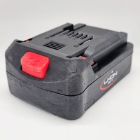 AIRCO 18V 2.5Ah Lithium-Ion Battery Pack Model B308258