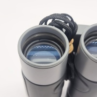 Kathmandu 8x22 Compact Binoculars with Case Hiking Travel Outdoor