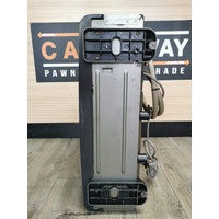 Rinnai RCE-516TRH Natural Gas Convector Heater with Remote