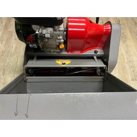 SupaSwift SSU417ACM 17 Inch 430mm 196cc Cylinder Reel Mower