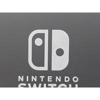 Nintendo Switch Lite Handheld Gaming Console Grey Edition HDH-001