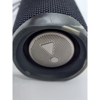 JBL Flip 5 Portable Waterproof Bluetooth Speaker Black