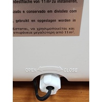 Olimpia Splendid Elite 12 Portable Air Conditioner 3.5kW 12000 BTU