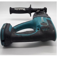 Makita DHR202 18V LXT 20mm Cordless Rotary Hammer Drill Skin Only with Case