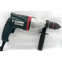 Metabo UT 4000E 750W Heavy Duty Corded Impact Drill with Carry Case