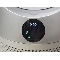 Dyson TP07 Air Multiplier with Air Purifier White Silver No Remote